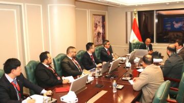 الكهرباء: شراكات لتوطين صناعة توربينات الرياح المتطورة لسد احتياجات الأسواق المحليةوالخارجية الكهرباء: شراكات لتوطين صناعة توربينات الرياح المتطورة لسد احتياجات الأسواق المحليةوالخارجية