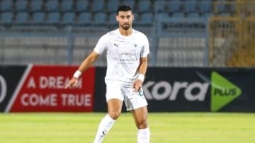 المصري يهزم سموحة 2-0 فى كأس عاصمة مصر