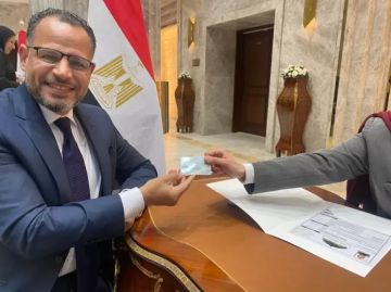 النائب محمد فاروق: السياحة والصحة والتعليم على رأس أولوياتي تحت القبة النائب محمد فاروق: السياحة والصحة والتعليم على رأس أولوياتي تحت القبة