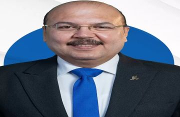 النائب ميشيل الجمل: مشاركة الرئيس السيسي في دافوس تعزز مكانة مصر الاقتصادية عالميا