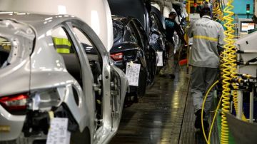 الهند تفتح سوقها أمام السيارات الأوروبية بخفض جمركي تاريخي الهند تفتح سوقها أمام السيارات الأوروبية بخفض جمركي تاريخي