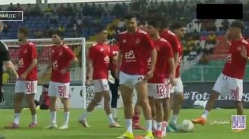 بث مباشر.. مباراة يانغ أفريكانز ضد الأهلي في دوري أبطال أفريقيا 2026