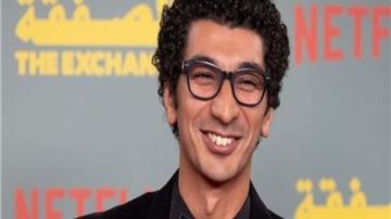 برعاية مهرجان نقابة المهن التمثيلية المسرحي.. ماستر كلاس للمخرج كريم الشناوي اليوم برعاية مهرجان نقابة المهن التمثيلية المسرحي.. ماستر كلاس للمخرج كريم الشناوي اليوم