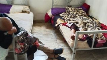 بلاغ على الخط الساخن يكشف مأساة.. التضامن تغلق 5 دور مسنين غير مرخصة بالإسكندرية