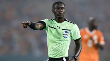 بيير أوتشو.. فأل حسن لمنتخب مصر قبل مواجهة بنين في أمم أفريقيا 2025