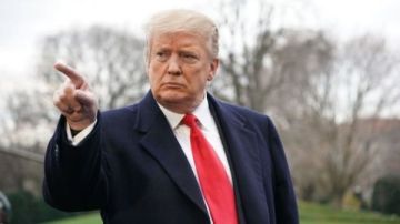 ترامب يشعل التوتر مع فنزويلا ويتوعد نائبة الرئيس بعواقب أشد من مادورو تفاصيل