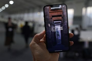 تعكير المزاج العام ..إعلامية مصرية تنتقد قرار جمارك المحمول ونجيب ساويرس يعلق تعكير المزاج العام ..إعلامية مصرية تنتقد قرار جمارك المحمول ونجيب ساويرس يعلق