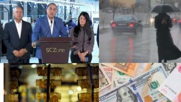 توك شو استقرار الطقس العملات والذهب.. وافتتاح مشروع عملاق في مجال الطاقة المتجددة في صعيد مصر