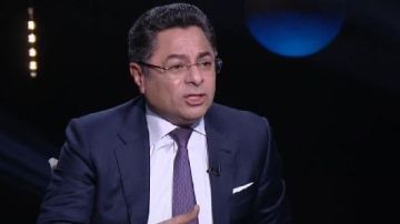 خالد أبو بكر: على النواب الوفاء بوعودهم الانتخابية