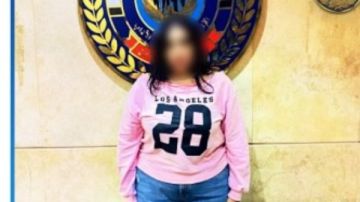 رقص خادش.. تفاصيل حبس صانعة محتوى جديدة بالشيخ زايد