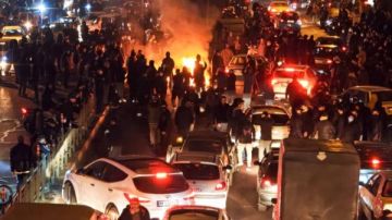 روايات صادمة.. رصاص إسرائيلي في جثامين أطفـ.ــال إيرانيين قتلــوا خلال الاحتجاجات