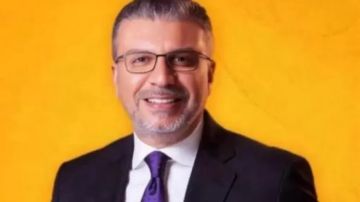 عمرو الليثي: شهداء الشرطة ضحوا بحياتهم من أجل الوطن