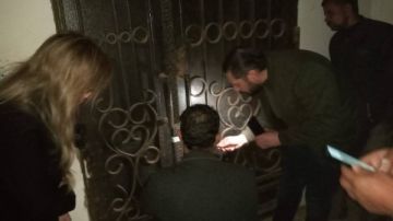 غلق وتشميع مصحة لعلاج الإدمان غير مرخصة بقرية الخرس بمنيا القمح .. صور