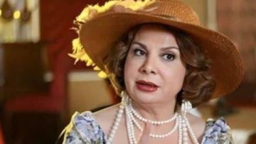 فادية عبد الغني: أولاد الراعي أعادني بشخصية لم أقدمها من قبل وأستمتع بالتعاون مع نجوم العمل