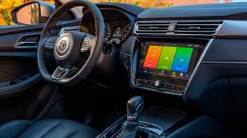 كسر زيرو .. إم جي 5 فبريكا هاي لاين بهذا السعر