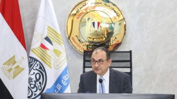 مصر تطلق أول مصنع لإنتاج أقراص وحبيبات الكلور بالشرق الأوسط وأفريقيا