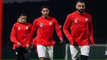 مصطفى شكشك: مصر تستطيع الفوز بكأس العالم.. وسيراميكا كليوباترا الأفضل هذا الموسم