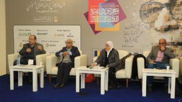 ندوة سلامة موسى والإصلاح الاجتماعي.. كتابات مجهولة تناقش فكر الكاتب المصري ودور الصحافة في التغيير