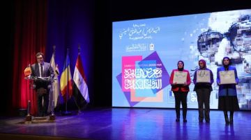 نسخة استثنائية بروح مصرية.. تفاصيل الدورة الـ57 لمعرض القاهرة الدولي للكتاب