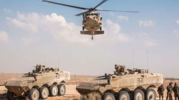 وثائق أمريكية: واشنطن قد تمول مصنعا إسرائيليا للمركبات المدرعة بملياري دولار وثائق أمريكية: واشنطن قد تمول مصنعا إسرائيليا للمركبات المدرعة بملياري دولار