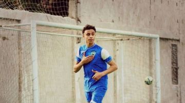 وفاة مأساوية تهز الوسط الرياضي: كواليس الساعات الأخيرة في حياة لؤي رجب وفاة مأساوية تهز الوسط الرياضي: كواليس الساعات الأخيرة في حياة لؤي رجب