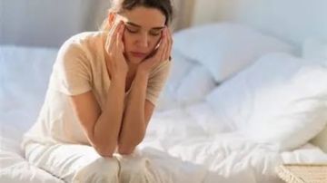 4 خطوات بسيطة للتغلب على الأرق.. جربها كل يوم