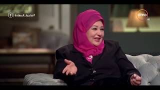 5 ملايين جنيه.. بدء استئناف دعوى تعويض عفاف شعيب ضد المخرج محمد سامي