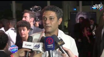 إيرادات الأفلام.. مفاجأة آسر ياسين تربك حسابات الجميع