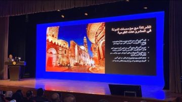 الأعلى للآثار: جارى إعداد ملف ترشيح موقع تل العمارنة لقائمة اليونسكو