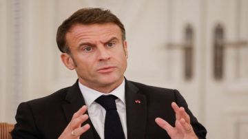 الإليزيه: الرئيس ماكرون يتابع تطورات الأوضاع في فنزويلا