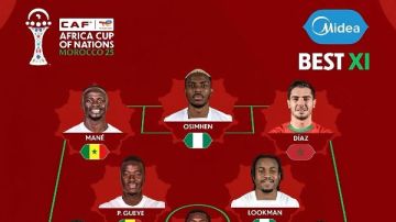 الدردير يطرح سؤالا بشأن تشكيل كأس أمم إفريقيا