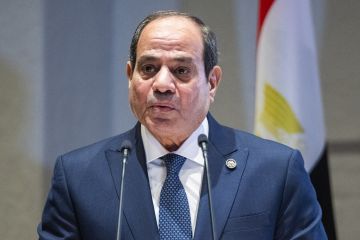 السلطة زائلة وسنقابل ربنا.. السيسي يبرئ مصر من أي مؤامرات أو تخريب بالمنطقة