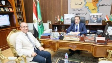 بعد واقعة العربي بالمنوفية.. استبعاد رئيس اللجنة وتحويل واضع الامتحان للشئون القانونية