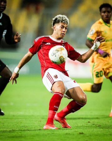 تألق يرعب الأهلي .. إمام عاشور وعروض مغرية لضمه