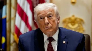 ترامب: إجراء انتخابات جديدة في فنزويلا ليس أولوية إنها دولة مدمرة ترامب: إجراء انتخابات جديدة في فنزويلا ليس أولوية إنها دولة مدمرة