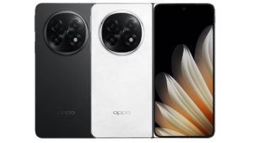 تسريب مواصفات هاتف أوبو Find N6 القابل للطي المرتقب