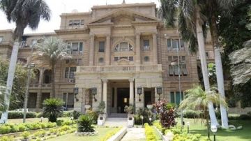 تقارير رقابية: قيادات في وزارة الزراعة صرفت رواتب لـ أسماء وهمية تفاصيل