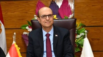 جامعة أسيوط تسجل إنجازا دوليا في الموسوعة العالمية للغة واللسانيات 2026