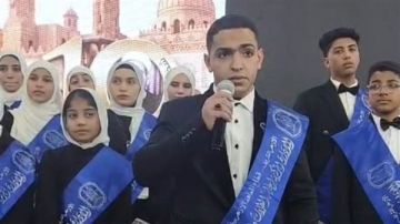 حب النبي والوطن يجمع زوار معرض الكتاب.. وتزايد الإقبال على جناح الأزهر وفعالياته الثقافية والدينية