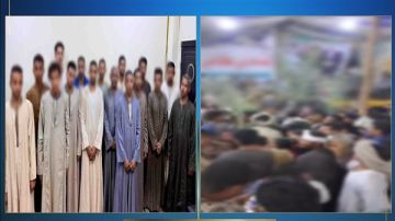 ضبط 16 شخصا تجمعوا للاحتجاج على نتائج الانتخابات بمحافظة أسوان