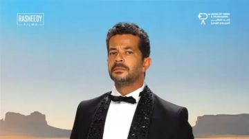 طرح أغنية فيلم جوازة ولا جنازة 