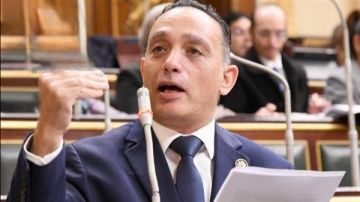 طلب إحاطة بـ النواب بشأن إسناد مشروعات التحول الرقمي الصحي بالمليارات دون مناقصات