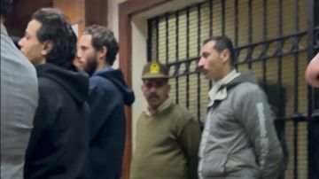 عاجل إيقاف تنفيذ حكم حبس رمضان صبحي في قضية التزوير لمدة 3 سنوات