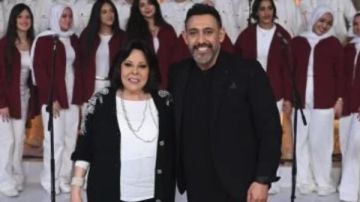 عمرو مصطفى عن نجاح أغنية خطفوني: حسيت إن ربنا بيكافئني على صبري وتعبي