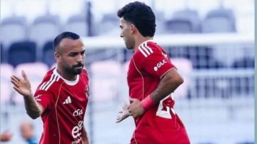 عيد ميلاد سعيد يا خويا.. قفشة يهنئ زيزو بمناسبة عيد ميلاده عيد ميلاد سعيد يا خويا.. قفشة يهنئ زيزو بمناسبة عيد ميلاده