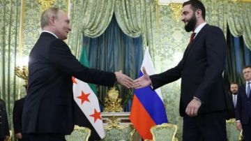 غدا.. بوتين يبحث مع الشرع الأوضاع في الشرق الأوسط والعلاقات الثنائية