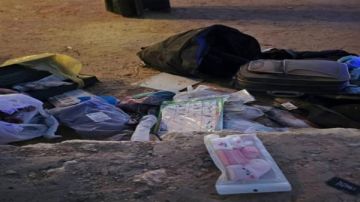 مات رافعا إصبع التشهد حادث مروري يودي بحياة شاب عائد من الغربة.. وشهود عيان: دفناه في مسقط رأسه