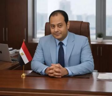 محمد غزال: الشرطة المصرية رمز الصمود والتضحية وصمام أمان الوطن محمد غزال: الشرطة المصرية رمز الصمود والتضحية وصمام أمان الوطن