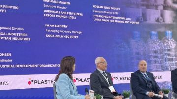 محمد مجيد: البلاستيك التكنولوجي مفتاح الحفاظ على تنافسية الصناعة عالميا