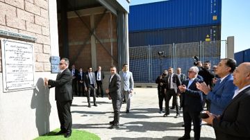 مدبولي: مصر تدخل عصر تصنيع مكونات الطاقة الشمسية بنسبة مكون محلي تتجاوز 50 